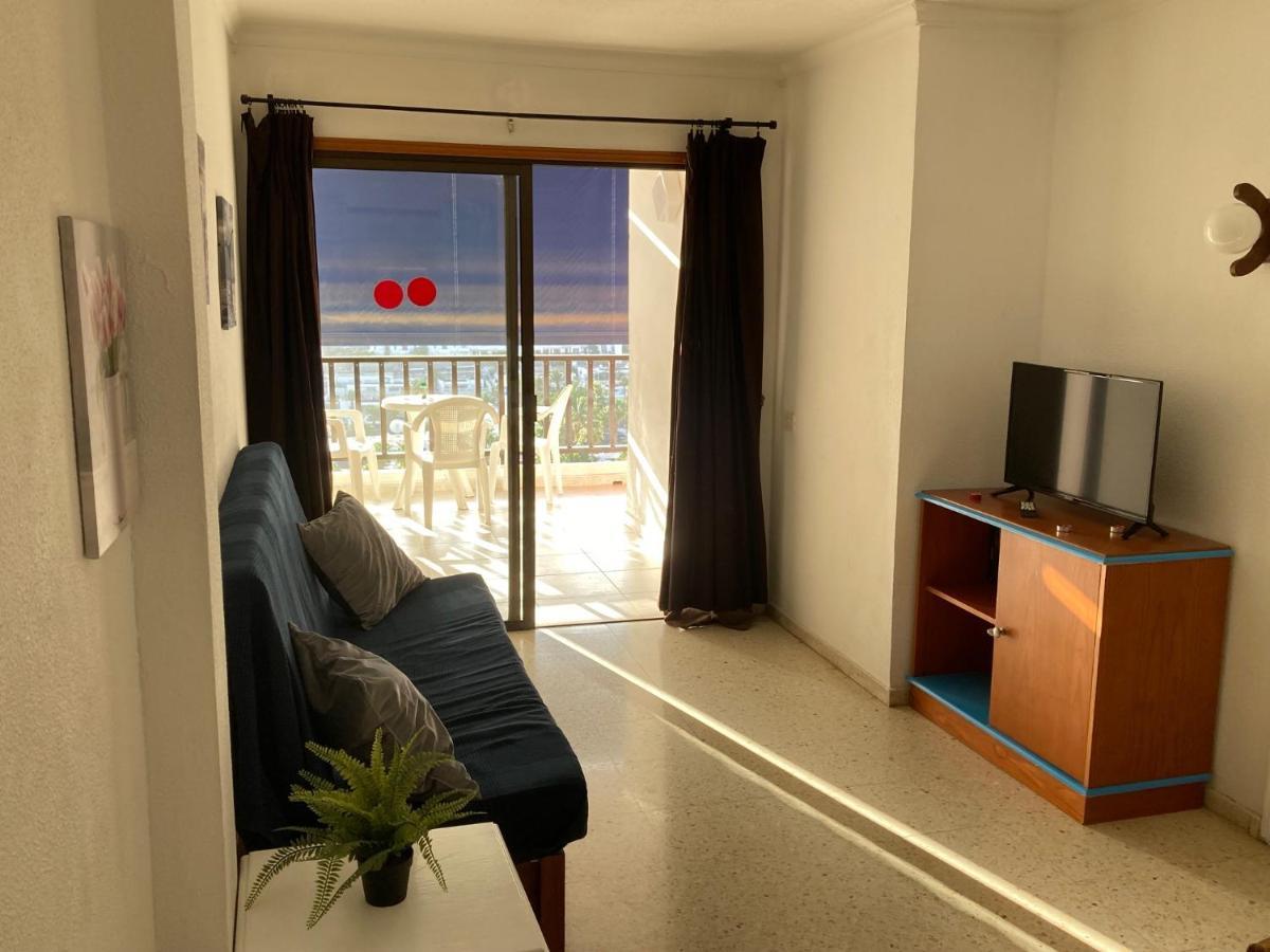 Spacious Flat With Ocean View Пуерто-Ріко Екстер'єр фото
