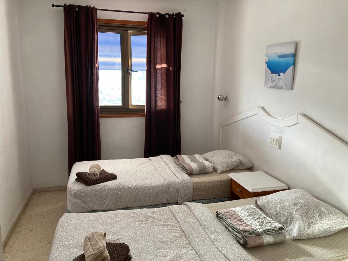 Spacious Flat With Ocean View Пуерто-Ріко Екстер'єр фото