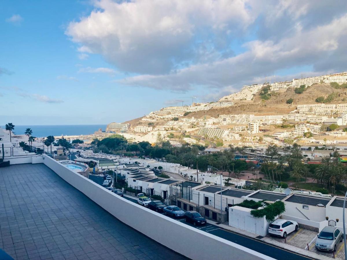 Spacious Flat With Ocean View Пуерто-Ріко Екстер'єр фото