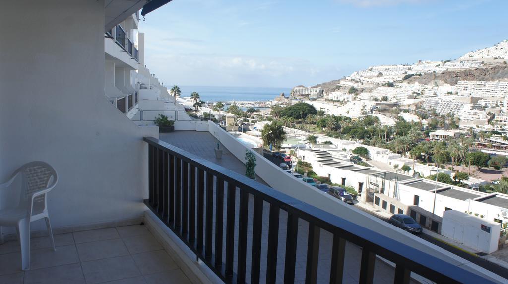 Spacious Flat With Ocean View Пуерто-Ріко Екстер'єр фото