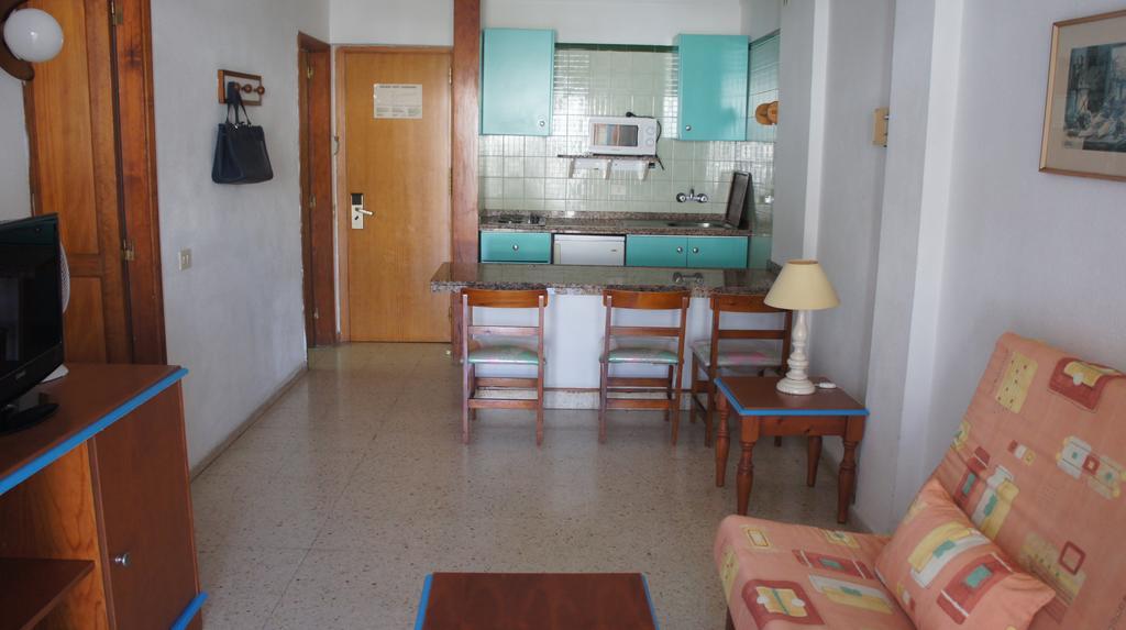 Spacious Flat With Ocean View Пуерто-Ріко Екстер'єр фото