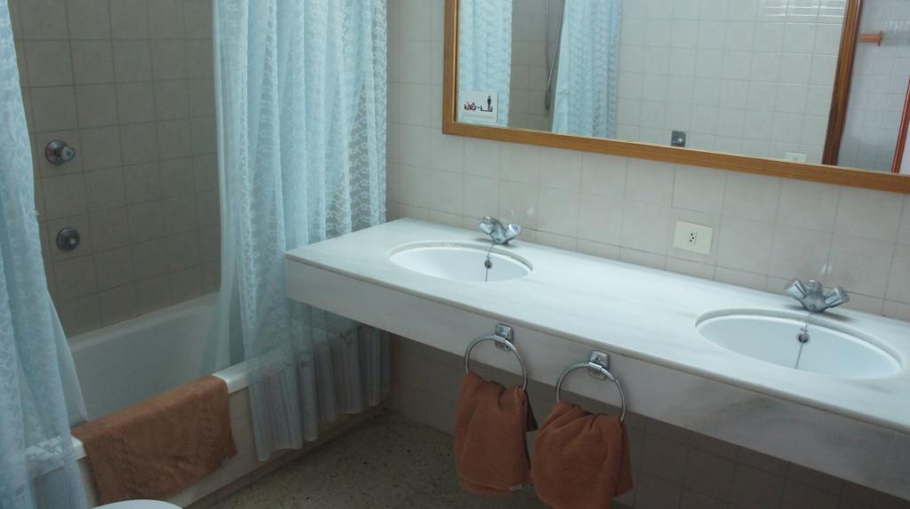 Spacious Flat With Ocean View Пуерто-Ріко Екстер'єр фото